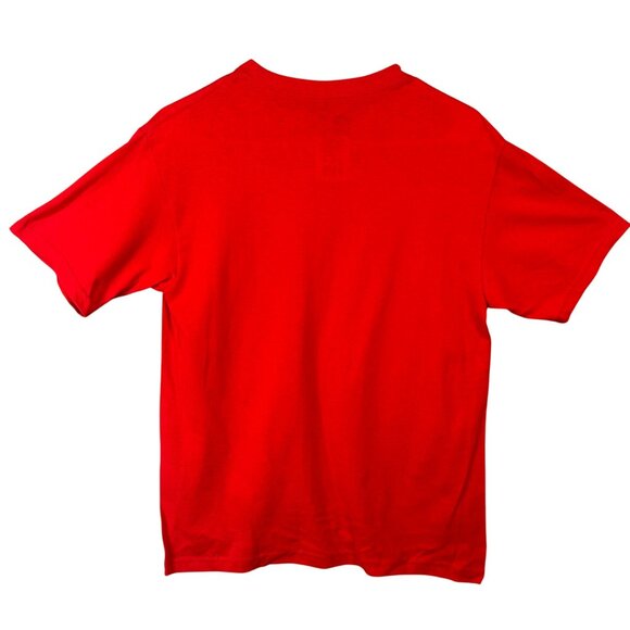 QuikSilver Logo T-Shirt Boys Size Large Top Shirt NWT - Picture 4 of 9